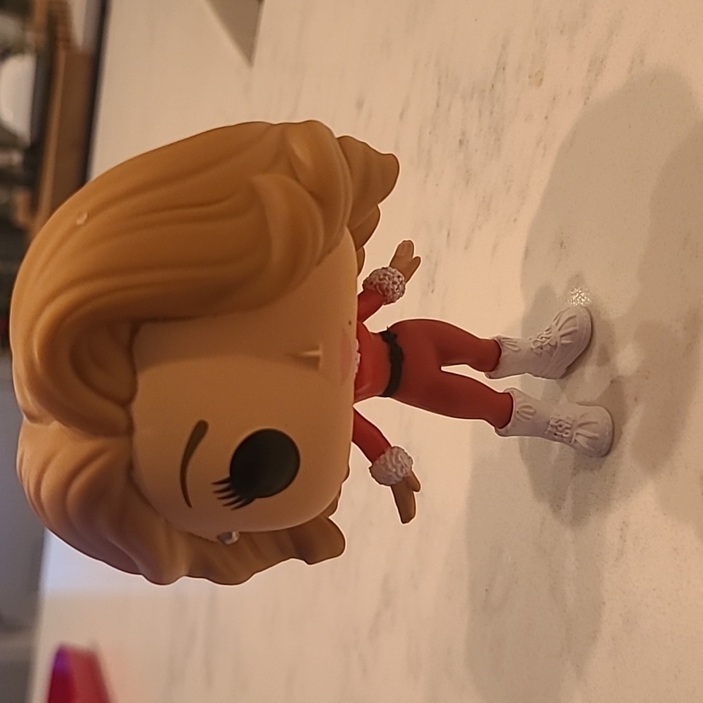 Mariah Carey Funko Pop